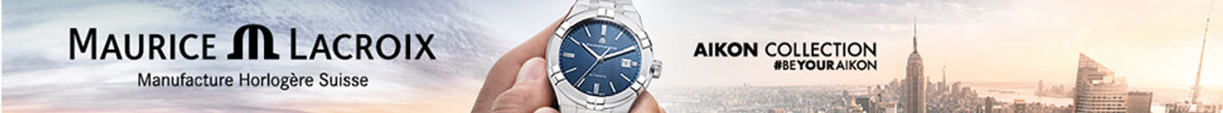 Haute Horology - Luxury Watches