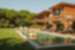 Villa Les Oliviers