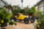 BUGATTI AND HEDLEY STUDIOS UNVEIL BESPOKE ONE-OF-ONE BUGATTI BABY II