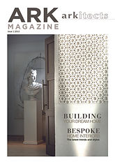 Ark Magazine Issue 1
