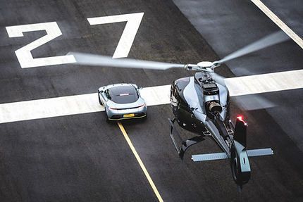 Aviation News