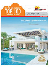 Cloud Nine Newsletter