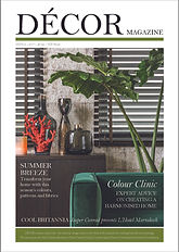 Decor Magazine Issue 8