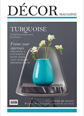 Decor Magazine Issue 11