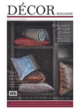 Decor Magazine Issue 9
