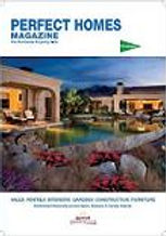 Perfect Homes Magazine Issue 1