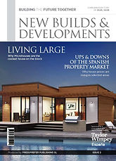 New Builds Magazine Issue 2