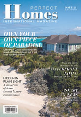 Perfect Homes Magazine Issue 21