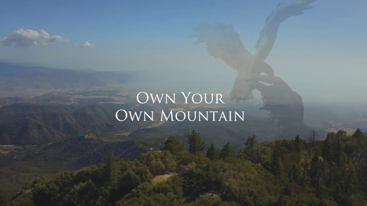 Eagle Crest Mountain Estate
