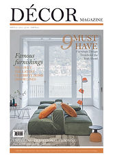 Decor Magazine Issue 10