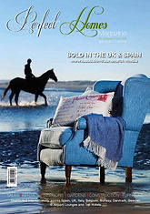 Perfect Homes Magazine Issue 5
