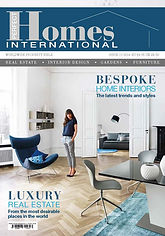 Perfect Homes Magazine I