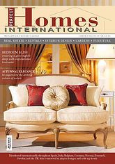 Perfect Homes Magazine Issue 6
