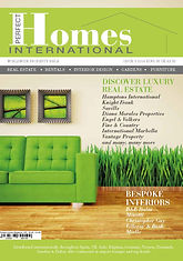 Perfect Homes Magazine Issue 9