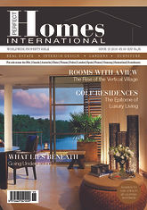 Perfect Homes Magazine Issue 15