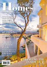 Perfect Homes Magazine Issue 26
