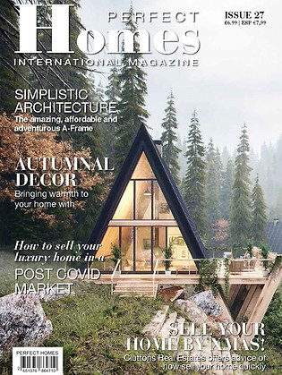 Perfect Homes Magazine