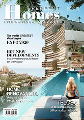 Perfect Homes Magazine Issue 29