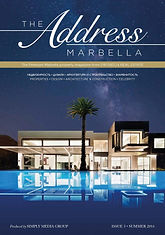 The Address 3
