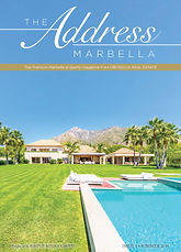The Address Issue 1 