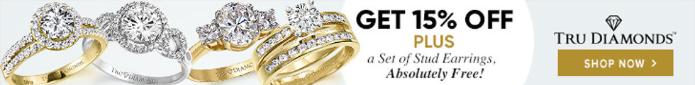 Tru Diamonds - SHOP NOW