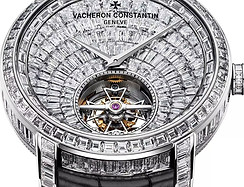 Vacheron Constantin’s Traditionnelle Tourbillon High Jewelry Watch.jpg